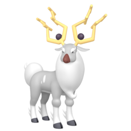 Wyrdeer - Home