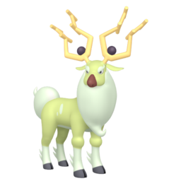 Wyrdeer - Home