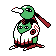 Xatu - Gold (Normal)