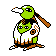 Xatu - Gold (Shiny)