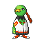 Xatu - Ruby Sapphire (Normal)
