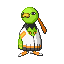Xatu - Ruby Sapphire (Shiny)