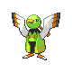 Xatu - Diamond Pearl (Shiny)