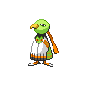 Xatu - Black White (Shiny)