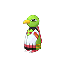 Xatu - Bank (Normal)
