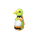 Xatu - Bank (Shiny)
