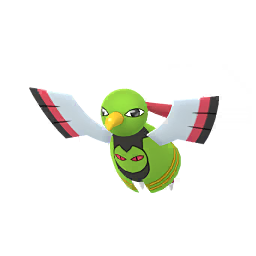 Xatu - GO (Normal)