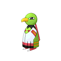 Xatu - Omega Ruby Alpha Sapphire (Normal)