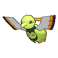 Xatu - X Y (Shiny)
