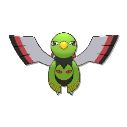Xatu - Ultra Sun Ultra Moon