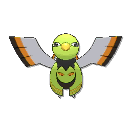 Xatu - Ultra Sun Ultra Moon