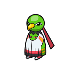 Xatu - Brilliant Diamond Shining Pearl