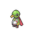 Xatu - Sword Shield