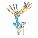 Xerneas - Bank