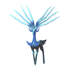 Xerneas - GO