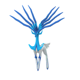 Xerneas - GO