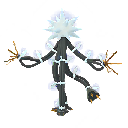 Xurkitree - GO (Normal)