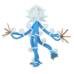 Xurkitree - GO (Shiny)