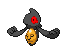 Yamask - Black 2 White 2 Black White Animated (Normal)