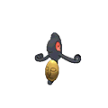 Yamask - Omega Ruby Alpha Sapphire (Normal)