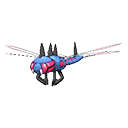 Yanmega - Bank (Shiny)