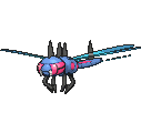 Yanmega - X Y (Shiny)