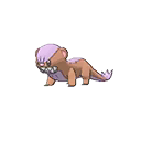 Yungoos - Bank (Shiny)