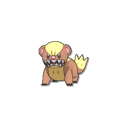 Yungoos - Ultra Sun Ultra Moon