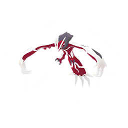 Yveltal - GO