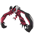 Yveltal - Omega Ruby Alpha Sapphire