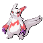 Zangoose - Emerald (Normal)