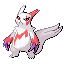 Zangoose - Ruby Sapphire (Normal)