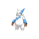 Zangoose - Bank