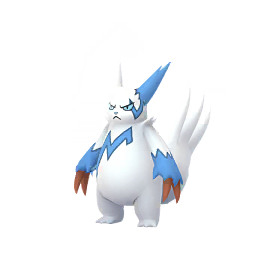 Zangoose - GO (Shiny)