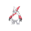 Zangoose - Omega Ruby Alpha Sapphire (Normal)