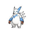 Zangoose - X Y (Shiny)