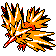 Zapdos - Gold (Shiny)