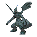 Zekrom - Bank