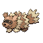 Zigzagoon - Ruby Sapphire (Normal)
