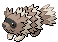 Zigzagoon - Black 2 White 2 Black White Animated (Normal)