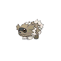 Zigzagoon - Omega Ruby Alpha Sapphire (Normal)