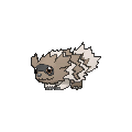 Zigzagoon - X Y (Normal)