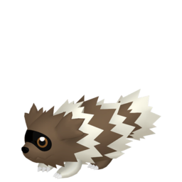 Zigzagoon - Home