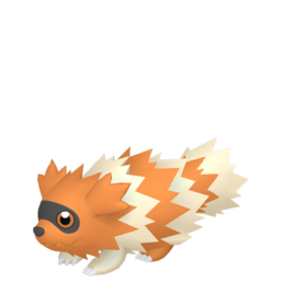 Zigzagoon - Home