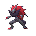 Zoroark - Omega Ruby Alpha Sapphire (Normal)