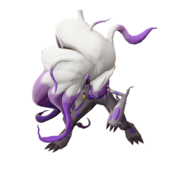 Zoroark - Legends_ Arceus
