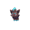 Zorua - Bank (Shiny)