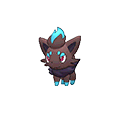 Zorua - Omega Ruby Alpha Sapphire (Shiny)