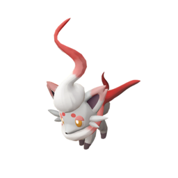 Zorua - Legends_ Arceus