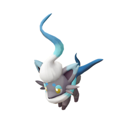 Zorua - Legends_ Arceus